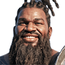 Bane portrait