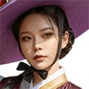 Hyeri portrait