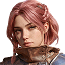 Rita portrait
