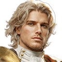 Sebastian portrait