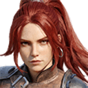 Thora portrait